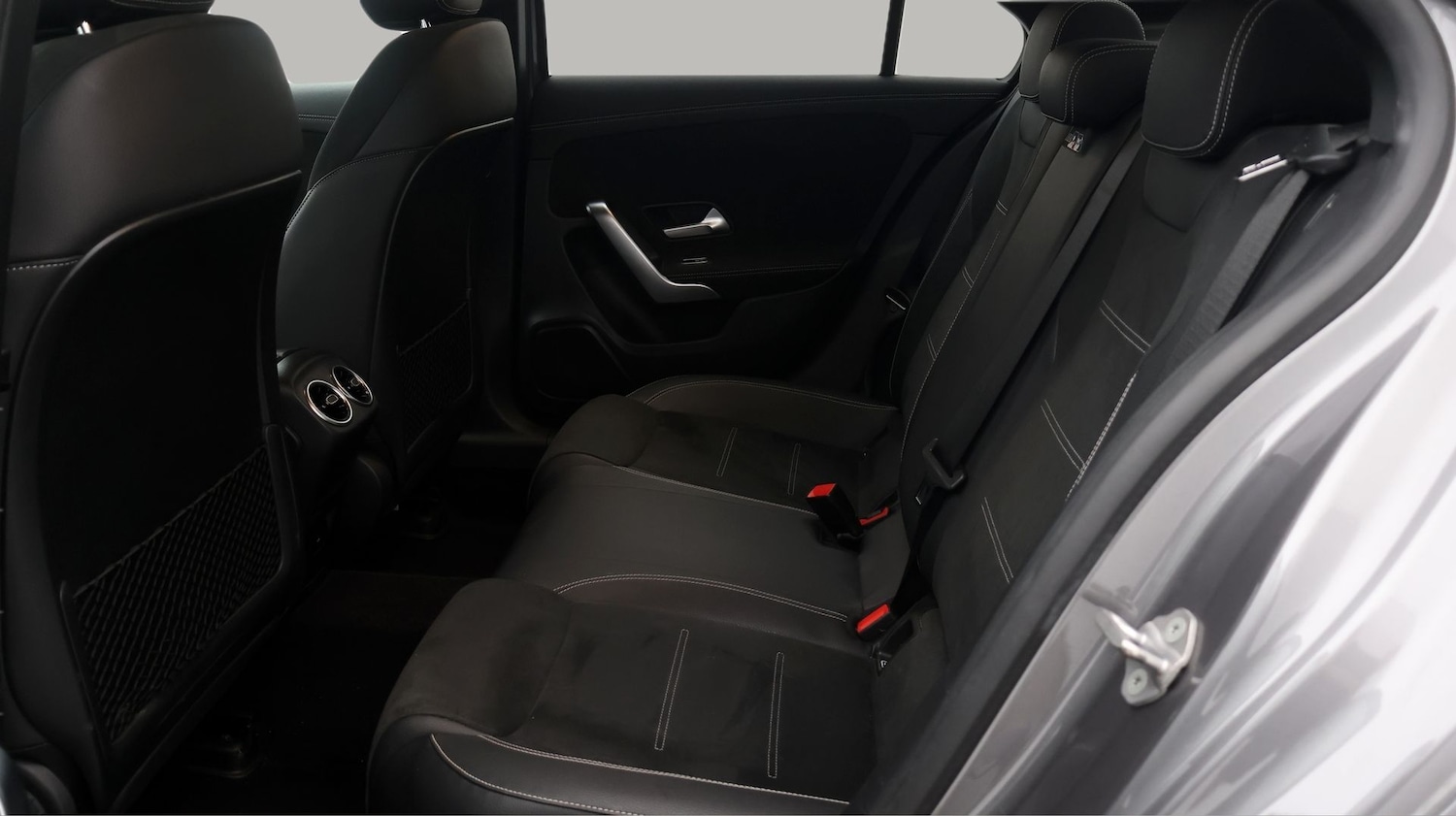 Used Mercedes-Benz A-Class 2021 for sale - 77762868: Photo 16