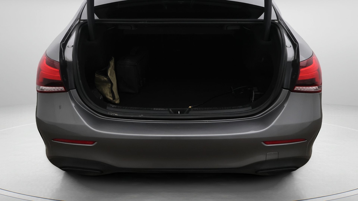 Used Mercedes-Benz A-Class 2021 for sale - 77762868: Photo 17