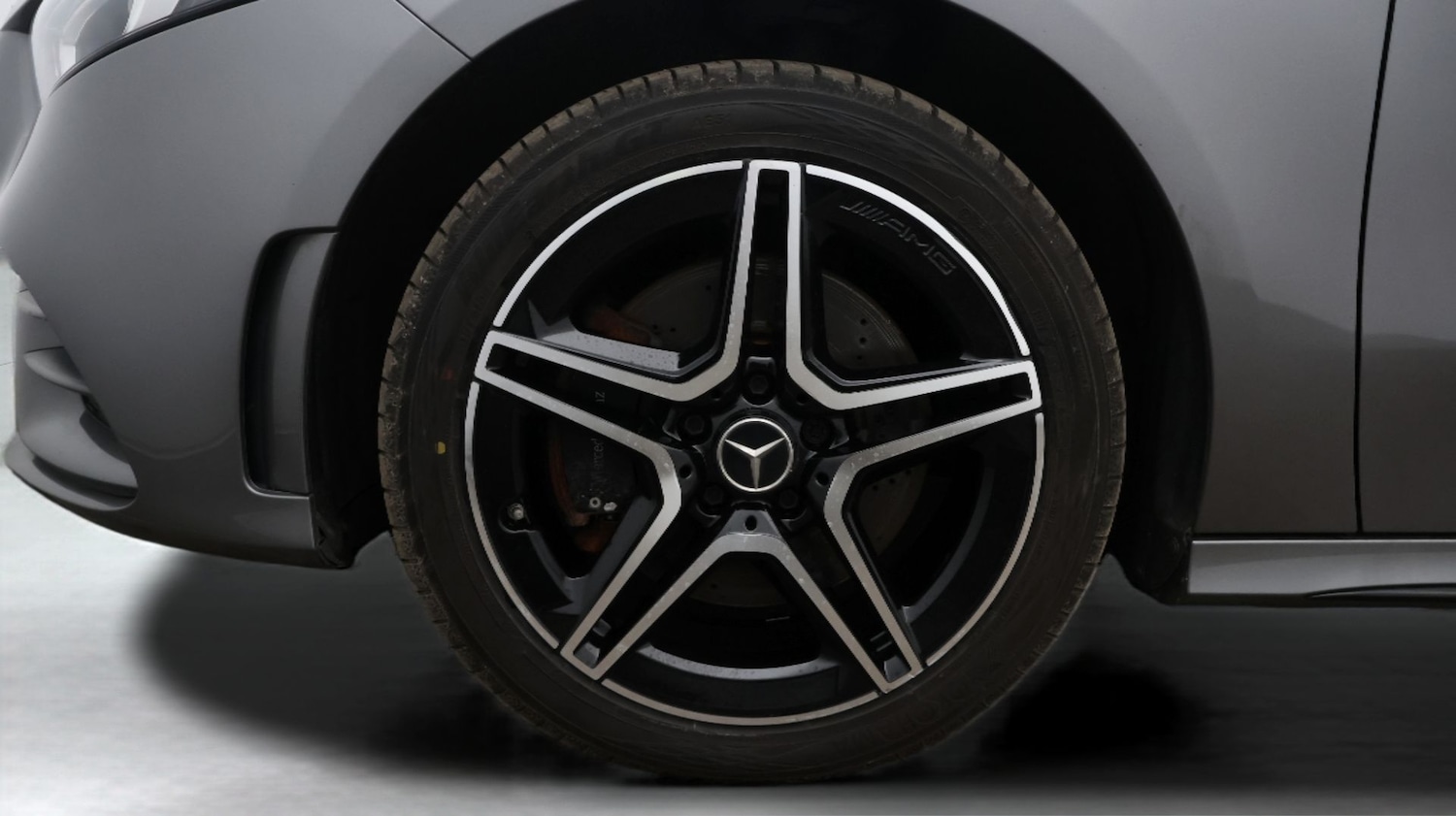 Used Mercedes-Benz A-Class 2021 for sale - 77762868: Photo 18