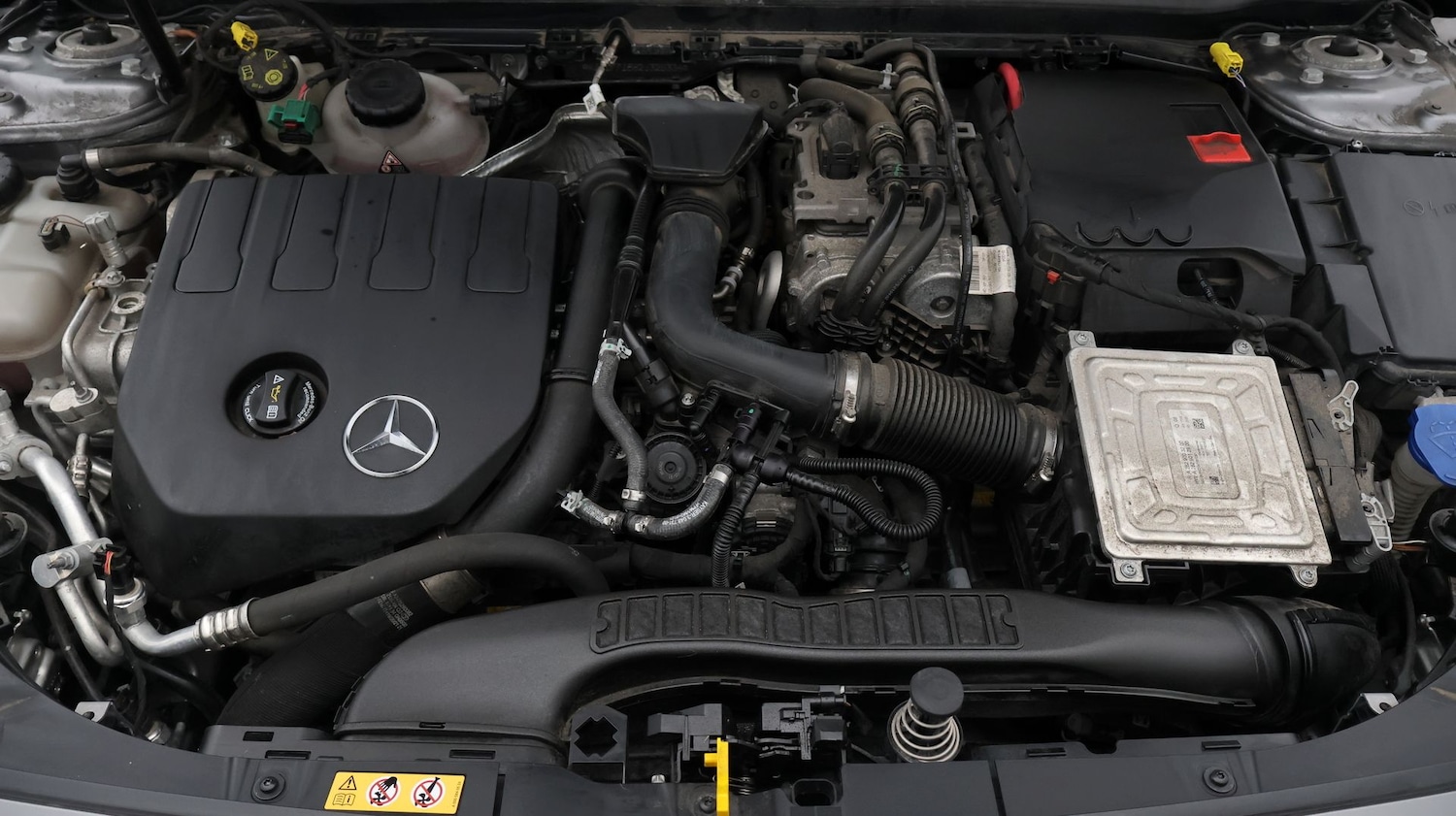 Used Mercedes-Benz A-Class 2021 for sale - 77762868: Photo 19