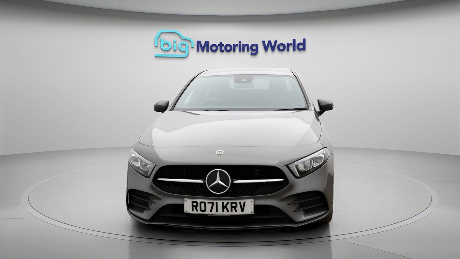 Used Mercedes-Benz A-Class 2021 for sale - 77762868: Photo 2