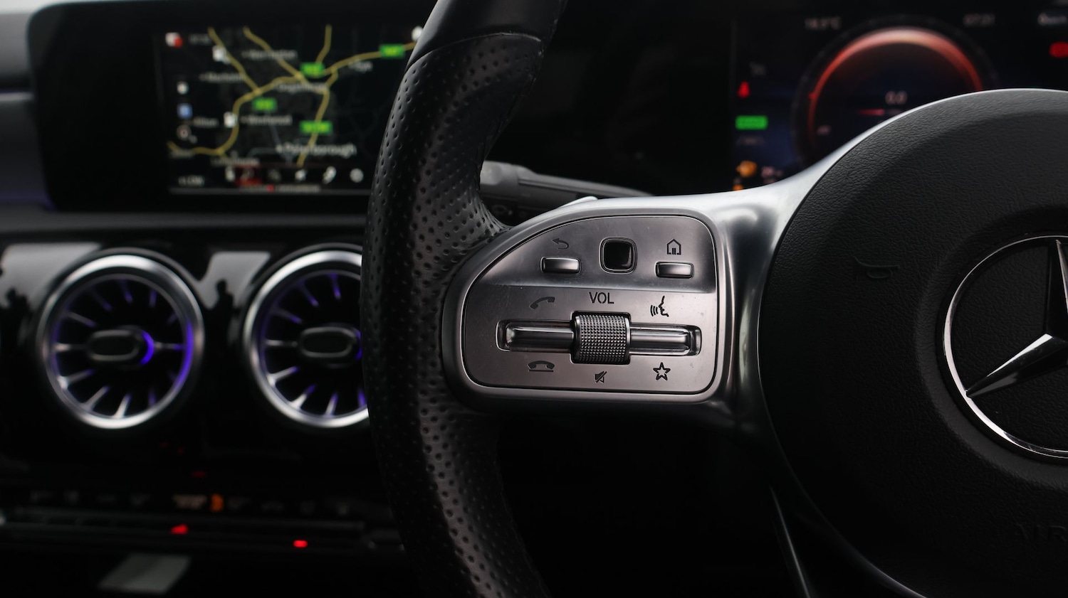 Used Mercedes-Benz A-Class 2021 for sale - 77762868: Photo 25