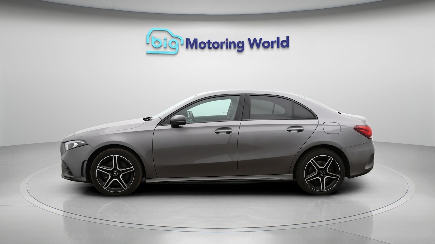 Used Mercedes-Benz A-Class 2021 for sale - 77762868: Photo 4