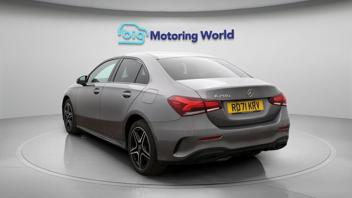 Used Mercedes-Benz A-Class 2021 for sale - 77762868: Photo 5