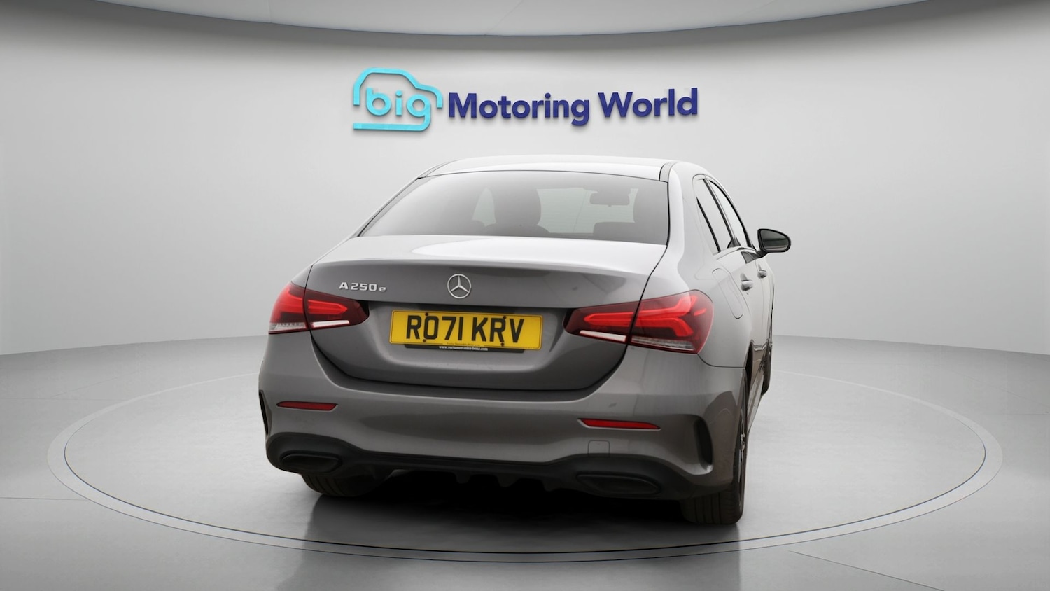 Used Mercedes-Benz A-Class 2021 for sale - 77762868: Photo 6