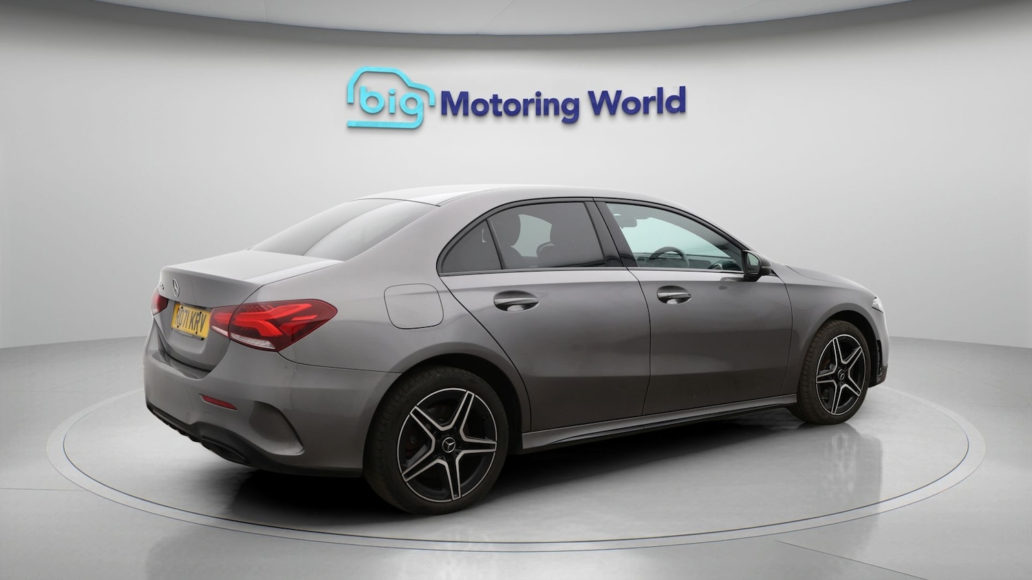 Used Mercedes-Benz A-Class 2021 for sale - 77762868: Photo 7