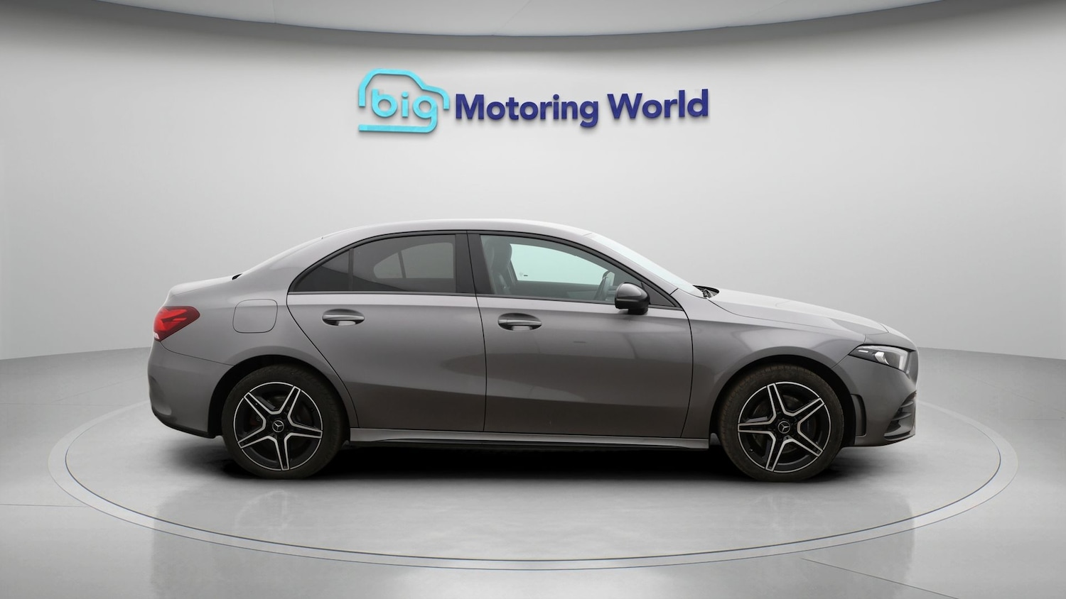 Used Mercedes-Benz A-Class 2021 for sale - 77762868: Photo 8