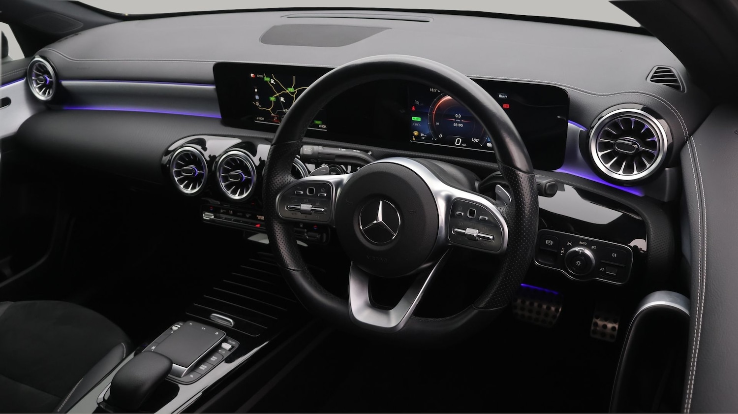 Used Mercedes-Benz A-Class 2021 for sale - 77762868: Photo 9