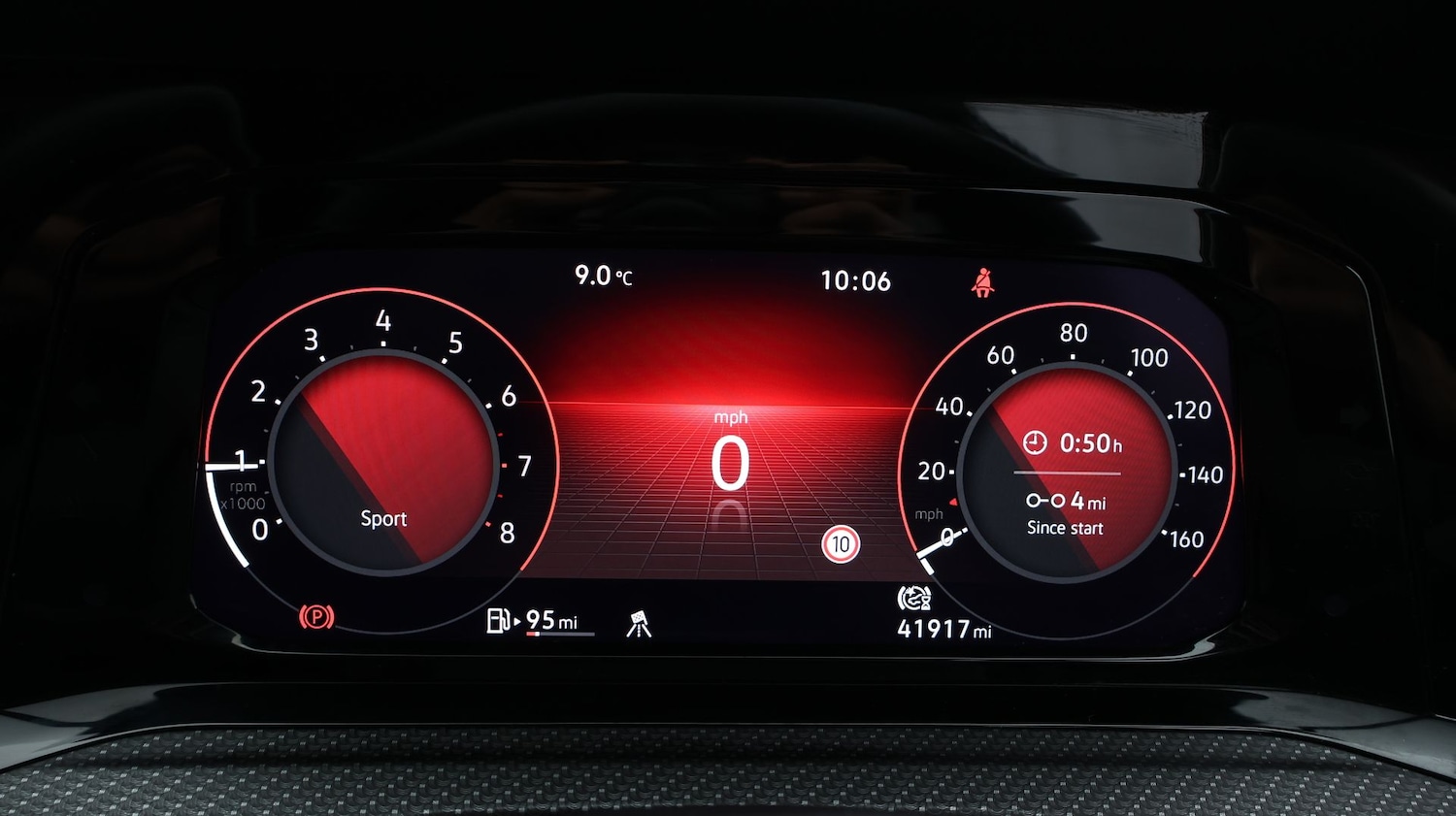 Used Volkswagen Golf 2020 for sale - 77525228: Photo 10