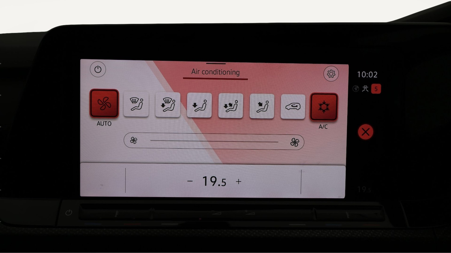 Used Volkswagen Golf 2020 for sale - 77525228: Photo 12