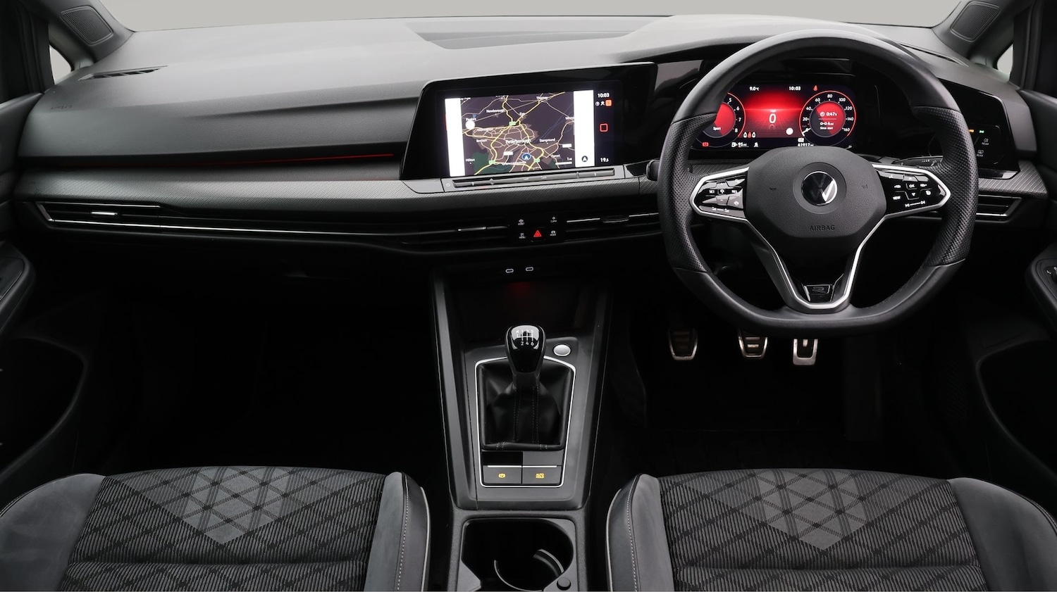 Used Volkswagen Golf 2020 for sale - 77525228: Photo 13