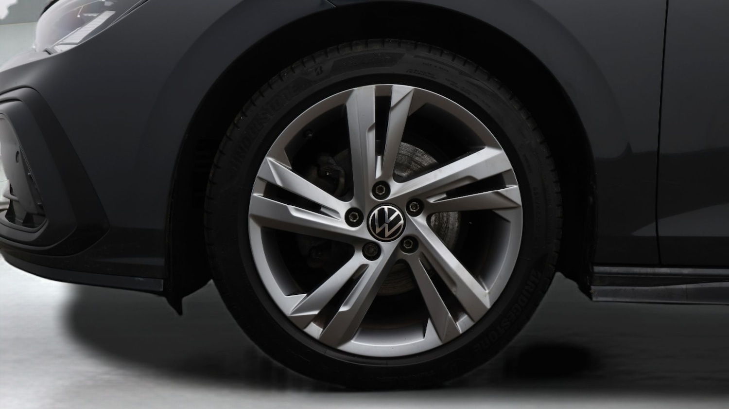 Used Volkswagen Golf 2020 for sale - 77525228: Photo 18