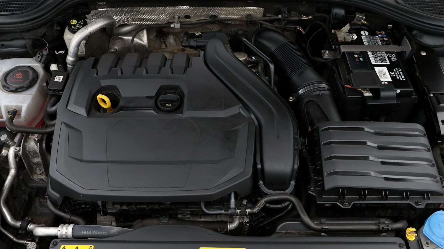 Used Volkswagen Golf 2020 for sale - 77525228: Photo 19