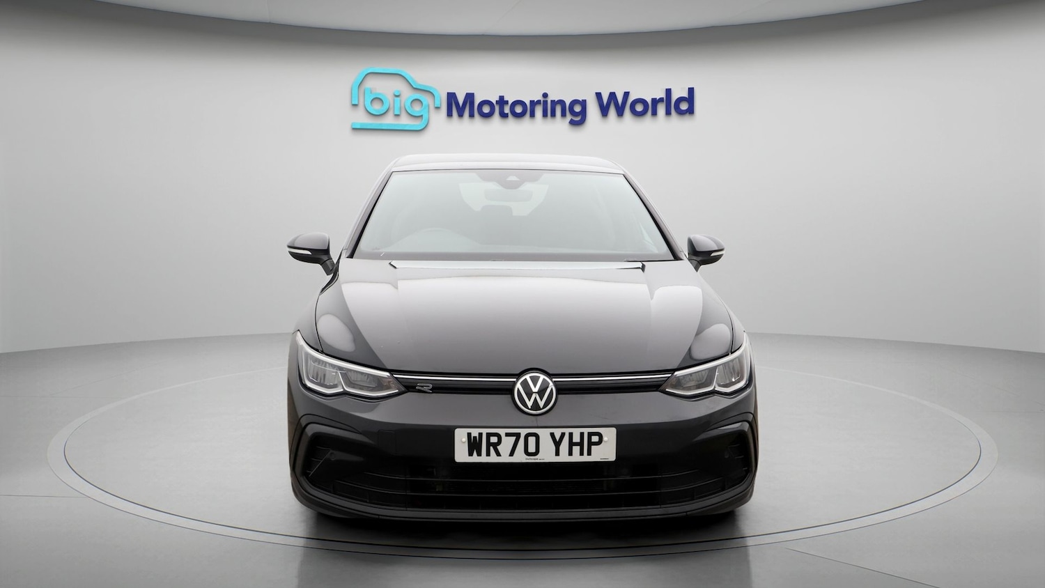 Used Volkswagen Golf 2020 for sale - 77525228: Photo 2