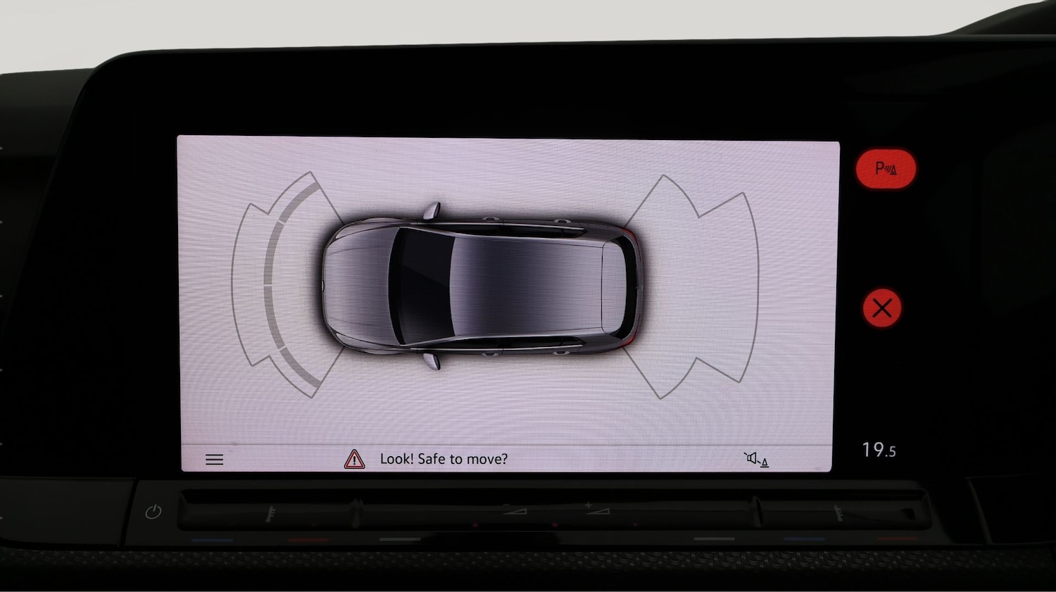 Used Volkswagen Golf 2020 for sale - 77525228: Photo 22