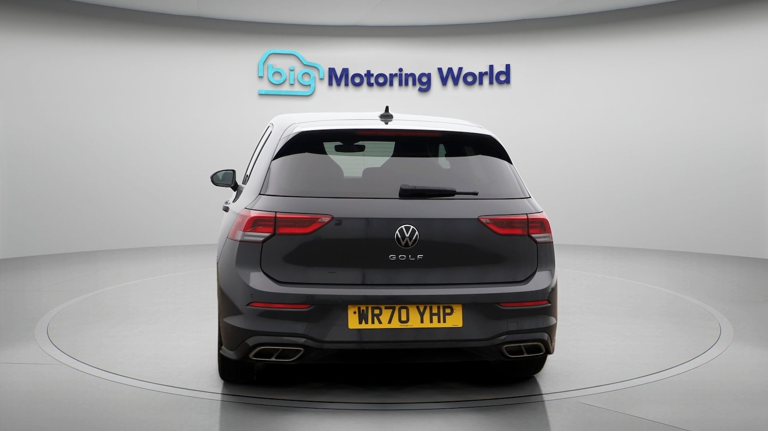 Used Volkswagen Golf 2020 for sale - 77525228: Photo 6