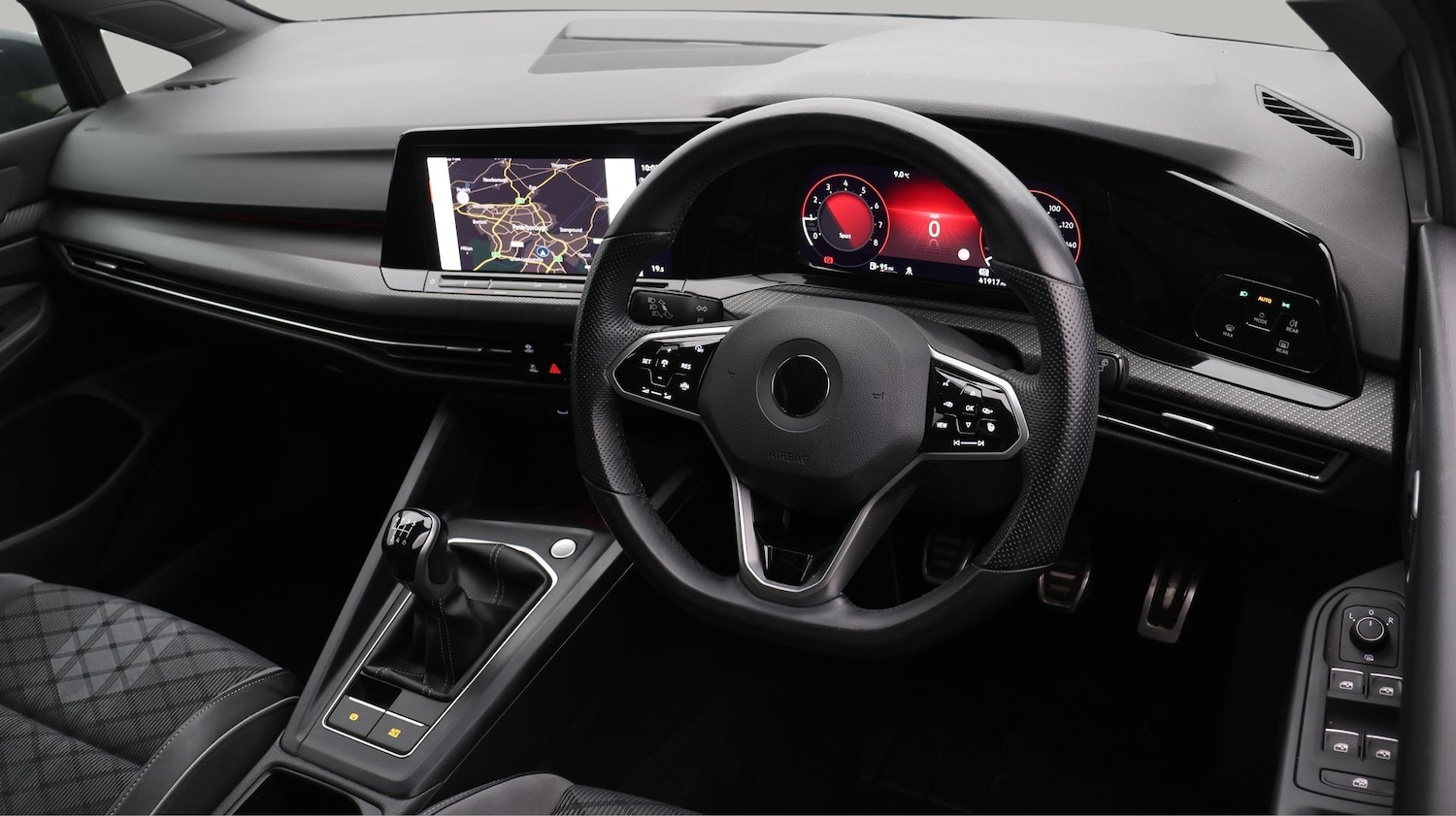 Used Volkswagen Golf 2020 for sale - 77525228: Photo 9