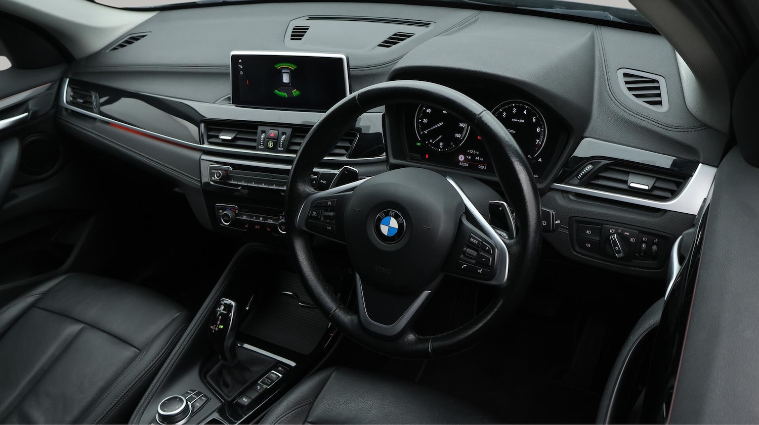 Used BMW X1 2020 for sale - 76424272: Photo 10