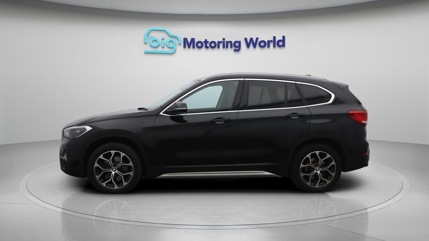 Used BMW X1 2020 for sale - 76424272: Photo 5