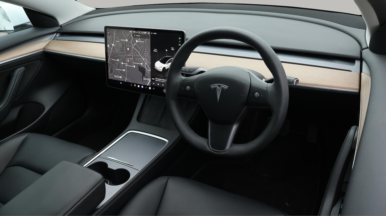 Used Tesla Model 3 2023 for sale - 76122995: Photo 10
