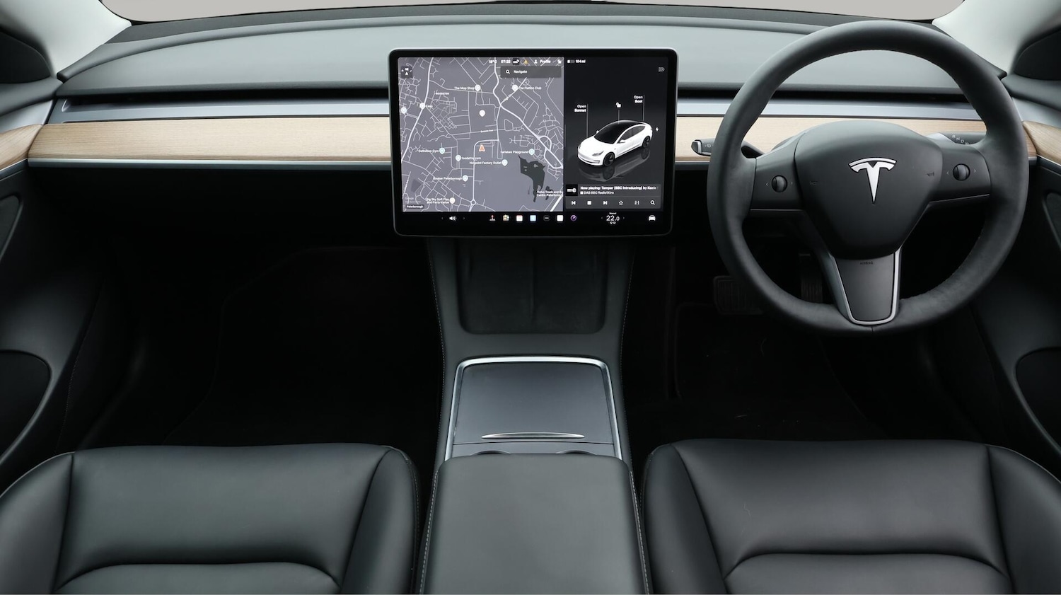 Used Tesla Model 3 2023 for sale - 76122995: Photo 14