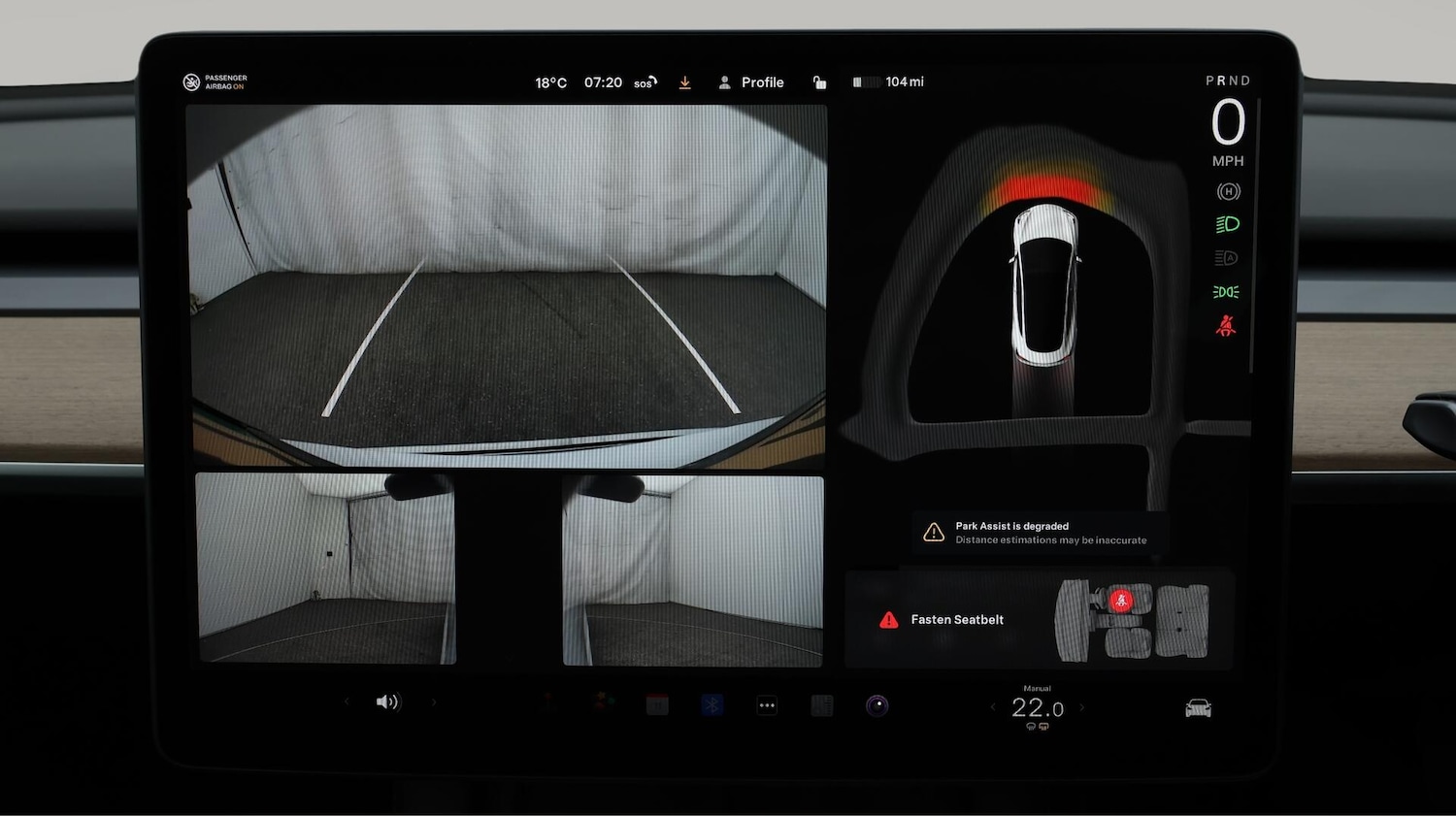Used Tesla Model 3 2023 for sale - 76122995: Photo 25