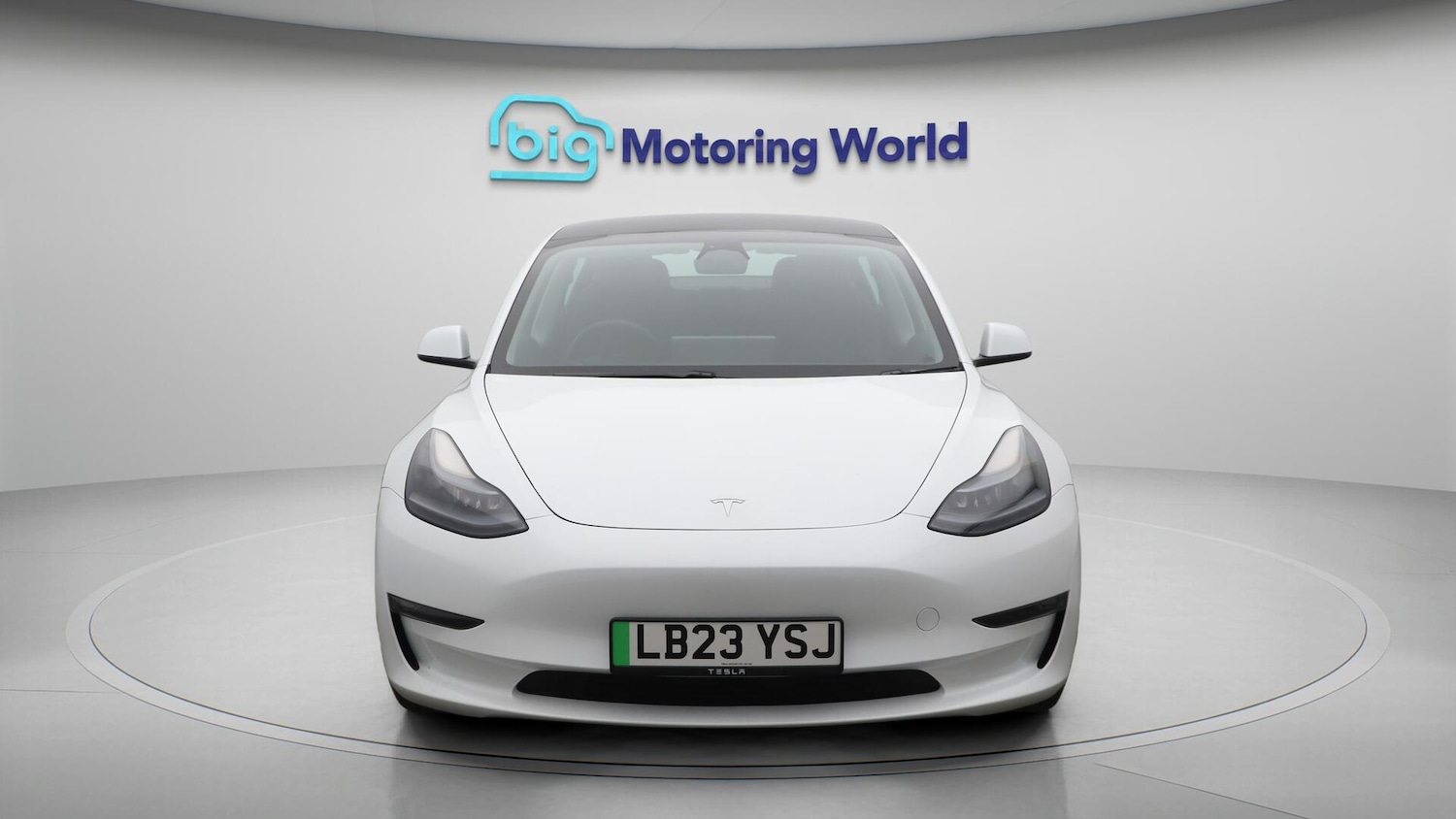 Used Tesla Model 3 2023 for sale - 76122995: Photo 3