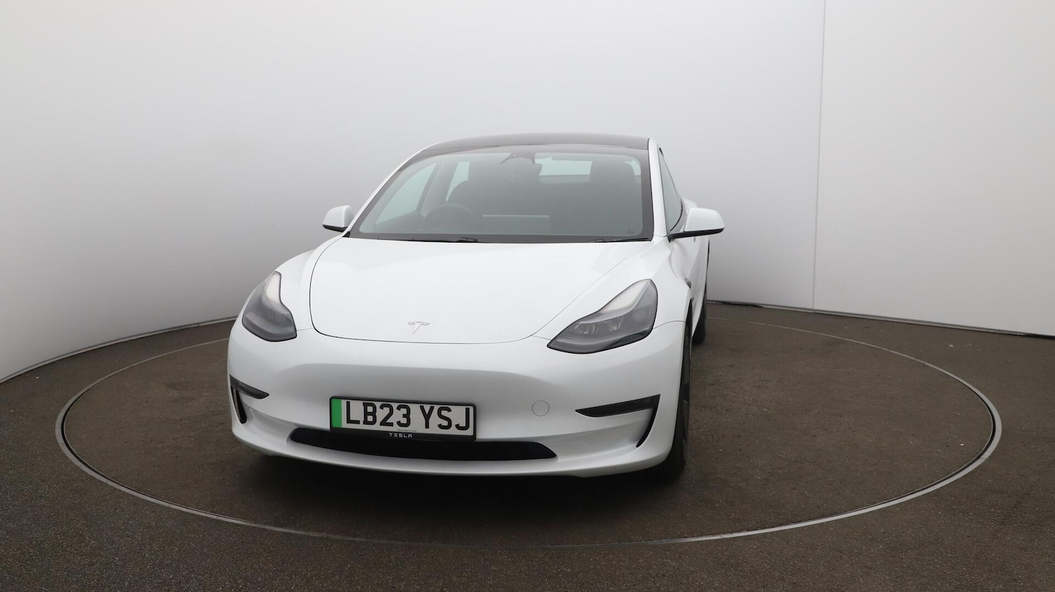 Used Tesla Model 3 2023 for sale - 76122995: Photo 39
