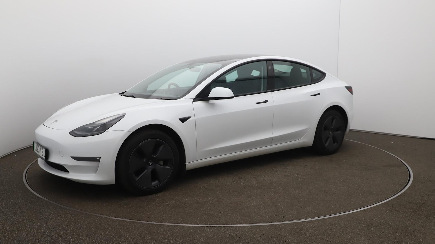 Used Tesla Model 3 2023 for sale - 76122995: Photo 68