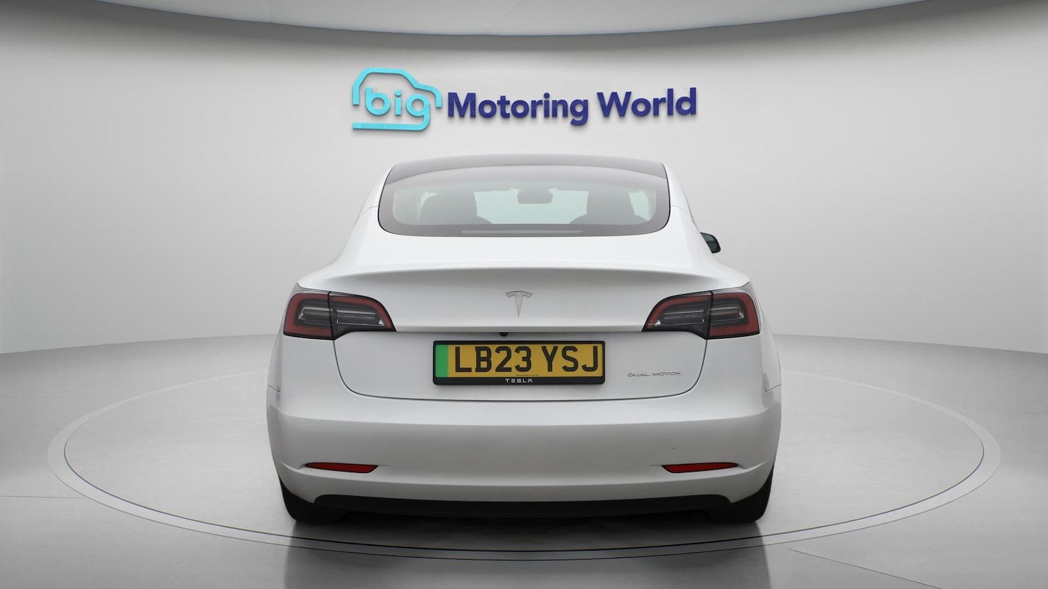 Used Tesla Model 3 2023 for sale - 76122995: Photo 7