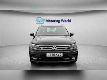 Used Volkswagen Tiguan 2020 for sale - 79500769: Photo