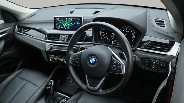 Used BMW X1 2022 for sale - 75478696: Photo 10