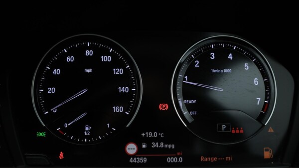 Used BMW X1 2022 for sale - 75478696: Photo 11