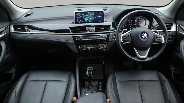 Used BMW X1 2022 for sale - 75478696: Photo 14