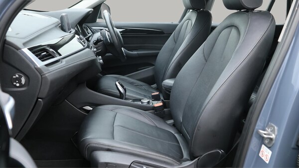 Used BMW X1 2022 for sale - 75478696: Photo 15