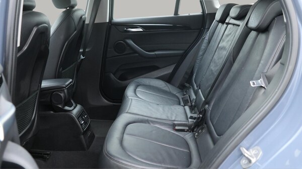 Used BMW X1 2022 for sale - 75478696: Photo 17