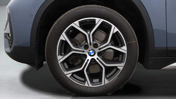 Used BMW X1 2022 for sale - 75478696: Photo 19