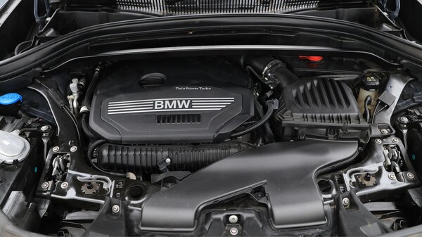 Used BMW X1 2022 for sale - 75478696: Photo 20