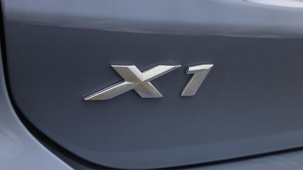 Used BMW X1 2022 for sale - 75478696: Photo 23