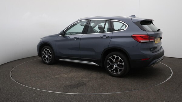 Used BMW X1 2022 for sale - 75478696: Photo 37