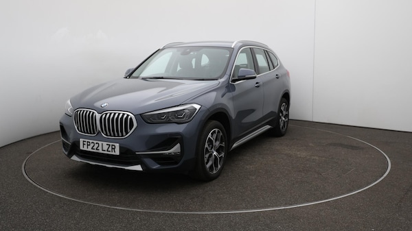 Used BMW X1 2022 for sale - 75478696: Photo 38