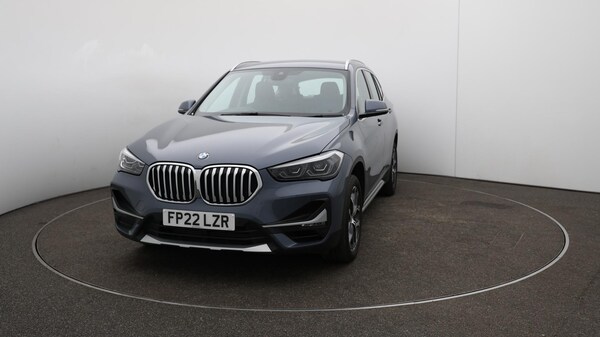 Used BMW X1 2022 for sale - 75478696: Photo 39
