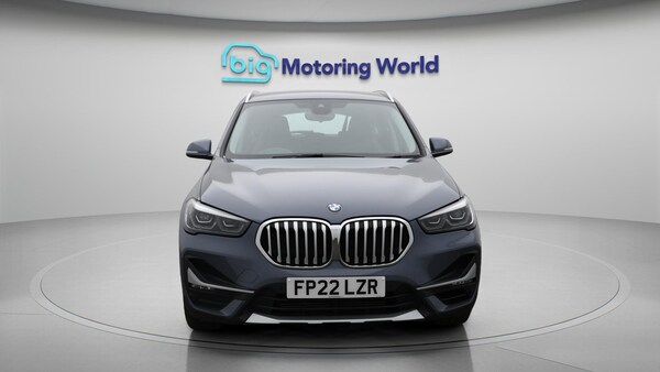 Used BMW X1 2022 for sale - 75478696: Photo 3