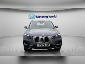 Used BMW X1 2022 for sale - 75478696: Photo