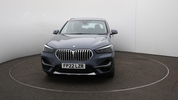 Used BMW X1 2022 for sale - 75478696: Photo 40