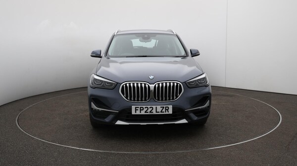 Used BMW X1 2022 for sale - 75478696: Photo 41