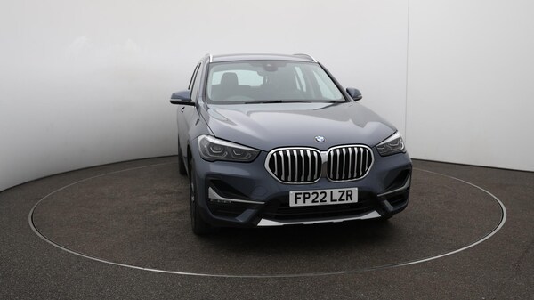 Used BMW X1 2022 for sale - 75478696: Photo 42