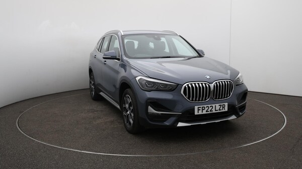 Used BMW X1 2022 for sale - 75478696: Photo 43