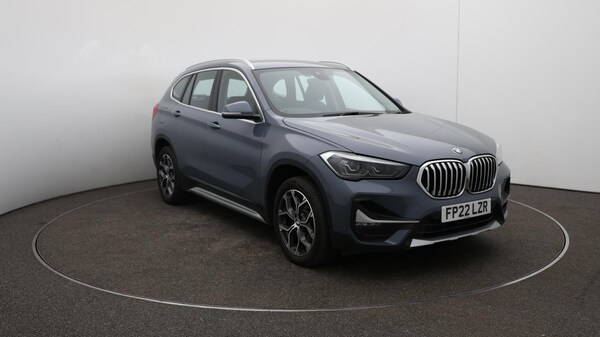 Used BMW X1 2022 for sale - 75478696: Photo 44