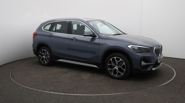 Used BMW X1 2022 for sale - 75478696: Photo 46